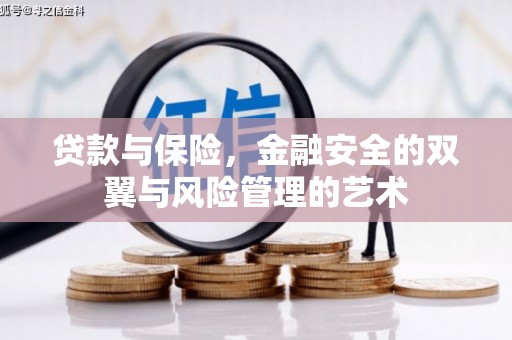 浮梁贷款与保险，金融安全的双翼与风险管理的艺术