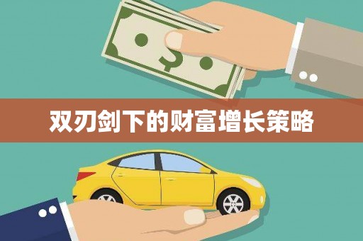 浮梁双刃剑下的财富增长策略