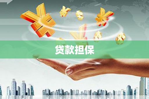 浮梁贷款担保