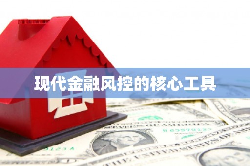 浮梁现代金融风控的核心工具