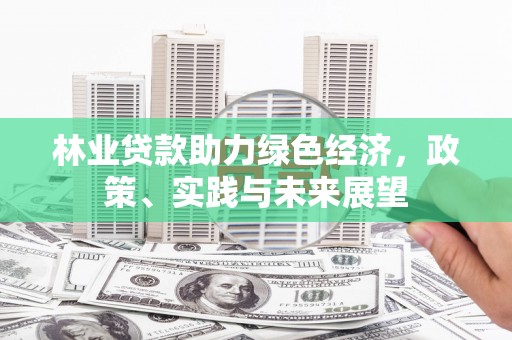 浮梁林业贷款助力绿色经济，政策、实践与未来展望