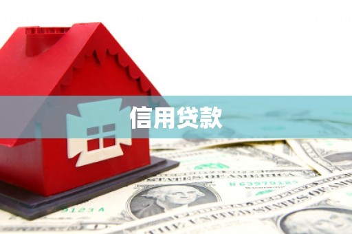浮梁信用贷款
