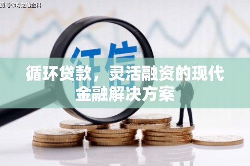 浮梁循环贷款，灵活融资的现代金融解决方案