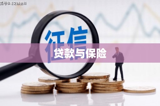 浮梁贷款与保险
