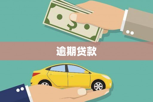 浮梁逾期贷款
