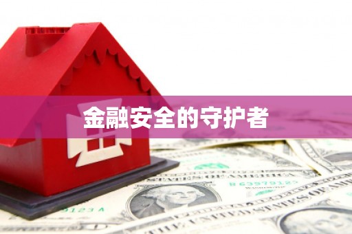 浮梁金融安全的守护者